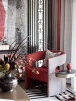 业之峰首席设计师何琳谈室内设计与风水的渊源