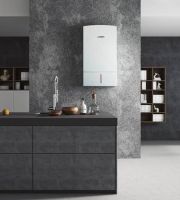 北方进入后“煤改气”时代 博世热力为消费者提供产品和解决方案