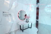 燃爆寒冬！ 冠珠＂石墨烯至IN智暖家＂快闪店成新晋网红打卡点