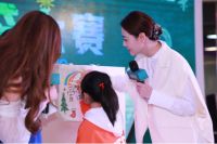 尚品宅配“爱尚计划”再添明星大使  7年公益路温暖366所山区小学