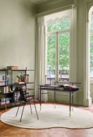 七款Ligne Roset写意空间书桌，让灵感自在漫游