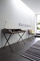 七款Ligne Roset写意空间书桌，让灵感自在漫游