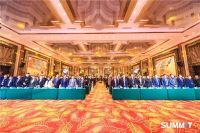 “攀登一往直前”萨米特2021年运营服务商年会圆满举行