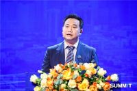 “攀登一往直前”萨米特2021年运营服务商年会圆满举行