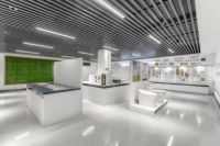 透明工厂出真章，品鉴铂悦·灵犀湾是如何将人居变成岛城宜居