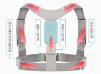KID HERO智能矫姿带，智能提醒训练矫正，驼背纠正神器