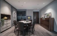 设计实力派丨任春风 大道至简，行稳致远