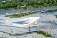 全方位人居艺术生活十二大体验——旭辉银盛泰铂悦·灵犀湾