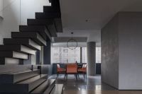 Hi-Design金奖作品 | 潘天云：复式空间的独到设计，一瞥便是惊艳