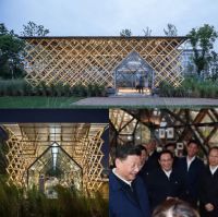 这场炸翻设计圈的沉浸式课程，将带你剧透未来最TOP的设计！