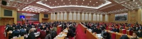 中国林产工业协会第五届理事会第六次会议  暨第四届中国林产工业创新大会顺利召开
