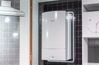 博世热力：壁挂炉置换市场潜力巨大 对产品、服务要求更高