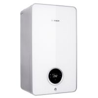 找准痛点 博世热力挖掘南北方采暖市场蓝海