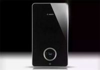 博世热力：深耕北方市场，技术引领潮流