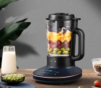 宝妈爱惨的破壁机，辅食进阶有它助攻