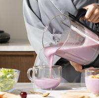 宝妈爱惨的破壁机，辅食进阶有它助攻