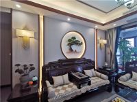 【领绣·菁华】实景|中式之美 传承千年 实景再现东方雅韵