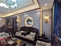 【领绣·菁华】实景|中式之美 传承千年 实景再现东方雅韵