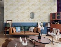 【领绣】浓厚的复古怀旧氛围 太有范儿了 像极了老电影里的场景