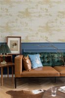 【领绣】浓厚的复古怀旧氛围 太有范儿了 像极了老电影里的场景