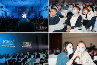 2020 LORBN七周年经销商峰会暨新品发布会圆满举行