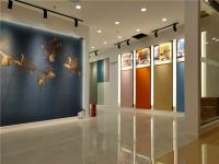 【领绣·菁华】每周分享| 做好墙面上的“文章” 为家居生活带来新鲜感