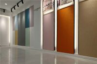 【领绣·菁华】每周分享| 做好墙面上的“文章” 为家居生活带来新鲜感