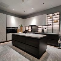 班尔奇吴中路直营店全新开业 高端定制海派轻奢新品惊艳申城