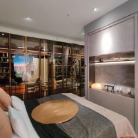 班尔奇吴中路直营店全新开业 高端定制海派轻奢新品惊艳申城