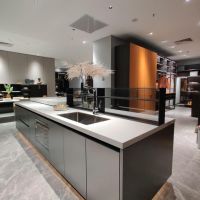 班尔奇吴中路直营店全新开业 高端定制海派轻奢新品惊艳申城