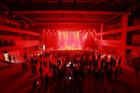 初心不改  狂欢不息——东鹏瓷砖摇滚夜圆满举行