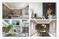 【名雕案例】华侨城·天鹅堡：淬炼高端人居品质，礼遇全新生活体验