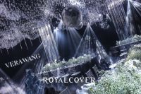 真丝风尚与摩登爱情——罗卡芙携手VERAWANG上海TRUNK SHOW发布