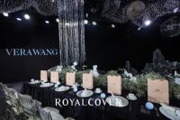 真丝风尚与摩登爱情——罗卡芙携手VERAWANG上海TRUNK SHOW发布