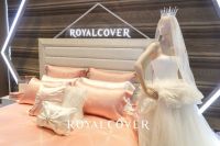 真丝风尚与摩登爱情——罗卡芙携手VERAWANG上海TRUNK SHOW发布