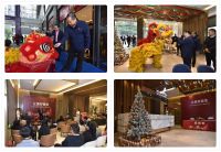 魔方公寓携手国企华发再创合作典范 华寓南宁首店开业