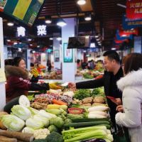 重磅！柳江区一个新的农贸市场正式亮相！