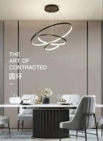 月影灯饰爆款套餐推荐，打造属于你的生活空间