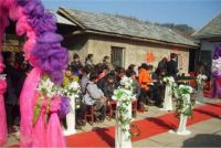 寡妇年结婚对谁不好 结婚碰到结婚要扔什么