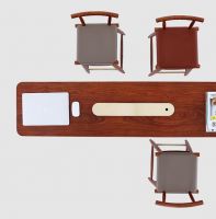 以美为镜，打开阅梨服务商年会新视角！