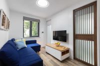 设计师何潇宁眼中的德立淋浴房，小空间的极致利用