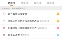 北京推行“就地过节” 这份孝心礼单给元旦回不去家的你