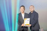 2020广州设计周BDA包豪斯现代设计奖启动仪式及威法·包豪斯之夜隆重举行