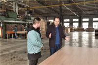 福庆集团总经理陈长华：从细节落实帮扶政策，携手经销商打造差异化竞争力