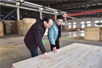 福庆集团总经理陈长华：从细节落实帮扶政策，携手经销商打造差异化竞争力