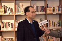 福庆集团总经理陈长华：从细节落实帮扶政策，携手经销商打造差异化竞争力