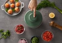 奥克斯多功能绞肉机，专碗专用，开启健康生活方式