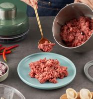 奥克斯多功能绞肉机，专碗专用，开启健康生活方式