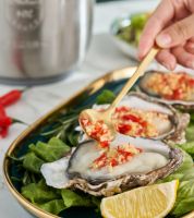 奥克斯多功能绞肉机，专碗专用，开启健康生活方式