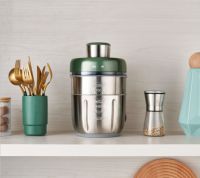 奥克斯多功能绞肉机，专碗专用，开启健康生活方式